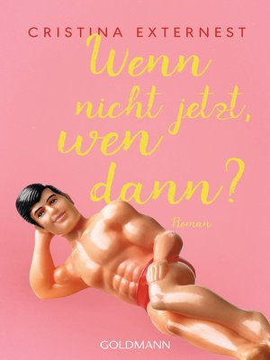 cover image of Wenn nicht jetzt, wen dann?